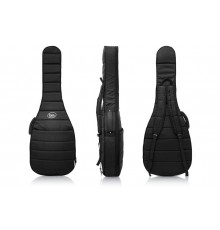 Bag&Music BM1042 Casual Acoustic MAX Чехол для 12-струнной акустической гитары (черный)