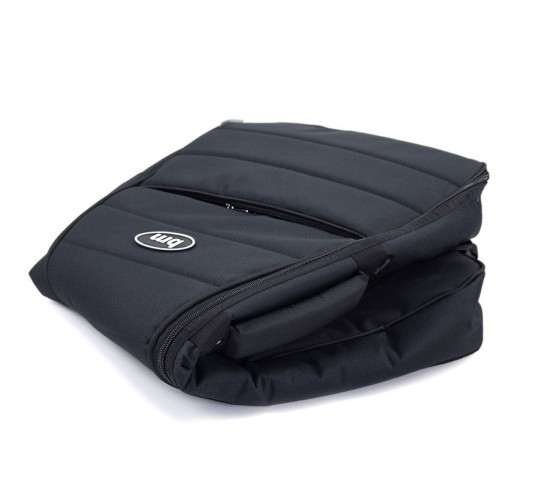 Bag&Music BM1042 Casual Acoustic MAX Чехол для 12-струнной акустической гитары (черный)
