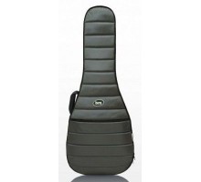 Bag&Music BM1043 Acoustic PRO Чехол для акустической гитары (серый)