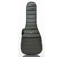 Bag&Music BM1043 Acoustic PRO Чехол для акустической гитары (серый)