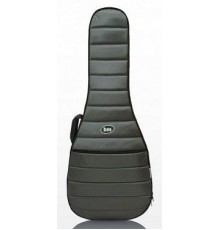 Bag&Music BM1043 Acoustic PRO Чехол для акустической гитары (серый)