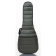 Bag&Music BM1043 Acoustic PRO Чехол для акустической гитары (серый)