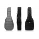 Bag&Music BM1043 Acoustic PRO Чехол для акустической гитары (серый)