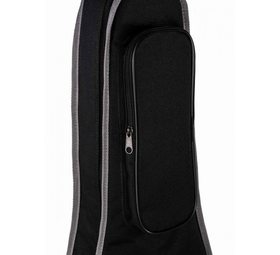 Lutner MLCG-31 чехол утепленный для классической гитары 4/4