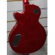 Cort SUNSET II CAR полуакустическая электрогитара, цвет Candy Apple Red