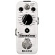 Mooer Groove Loop мини-педаль лупер с встроенной драм-машиной