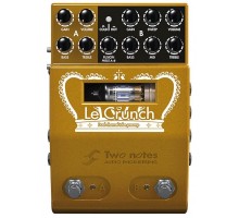 Two Notes Le Crunch гитарный преамп