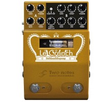 Two Notes Le Crunch гитарный преамп
