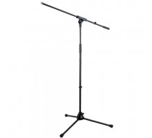 Soundking DD007B Микрофонная стойка журавль, черная
