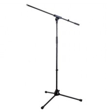 Soundking DD007B Микрофонная стойка журавль, черная