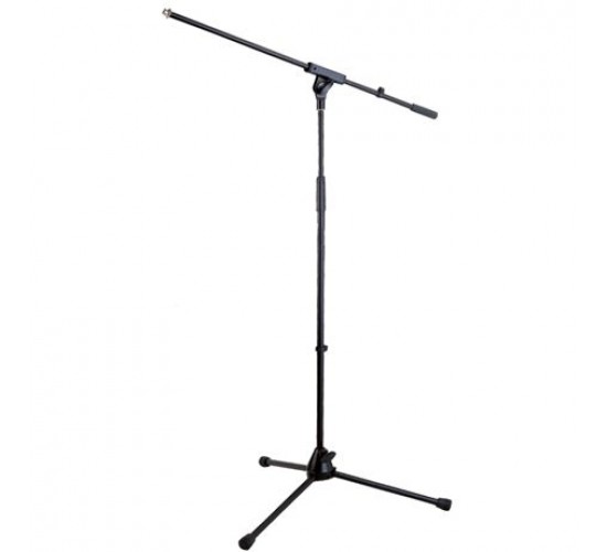 Soundking DD007B Микрофонная стойка журавль, черная
