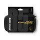 Dunlop DGT101 Guitar String Change Kit набор для ухода за гитарой