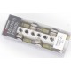 Gotoh SD90-SL MG-T локовые колки, никель, 3+3