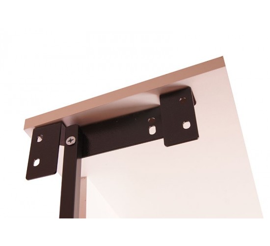 Lutner Lut-C-68W стойка для цифрового пианино Casio CDP-S100/S110, CDP-S150, Px-S1000/S1100, белая