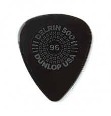 Dunlop Prime Grip Delrin 500 Медиатор, толщина 0,96мм