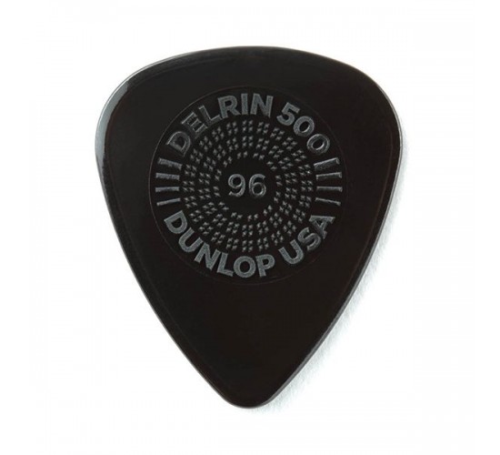 Dunlop Prime Grip Delrin 500 Медиатор, толщина 0,96мм