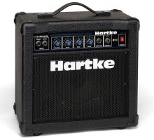 Hartke B150 Басовый комбоусилитель (выставочный экземпляр)