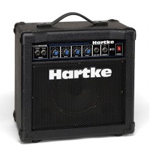 Hartke B150 Басовый комбоусилитель (выставочный экземпляр)
