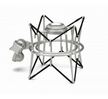 Samson SP01 Эластичный держатель «паук» для студийных конденсаторных микрофонов