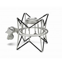 Samson SP01 Эластичный держатель «паук» для студийных конденсаторных микрофонов