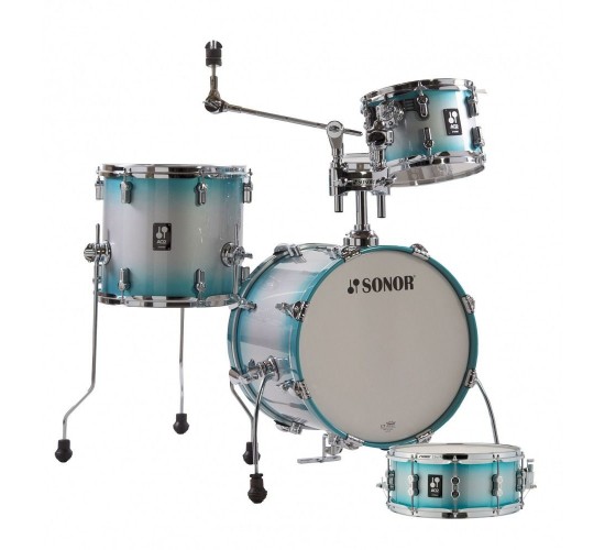 Sonor 17503633 AQ2 Safari Set ASB 17333 Барабанная установка