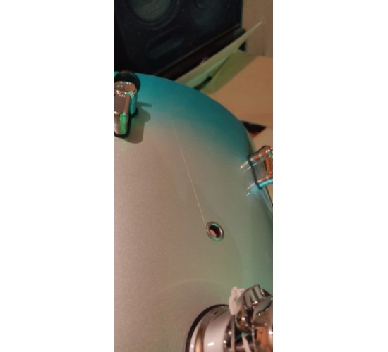 Sonor 17503633 AQ2 Safari Set ASB 17333 Барабанная установка
