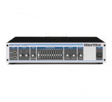 Hartke HA2500 Bass Amplifier басовый усилитель, 250 Вт (выставочный образец)