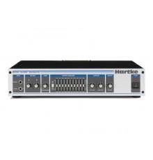 Hartke HA2500 Bass Amplifier басовый усилитель, 250 Вт (выставочный образец)