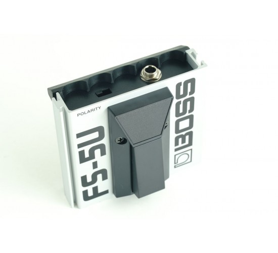 Boss FS-5U педаль напольного переключения (SUSTAIN)