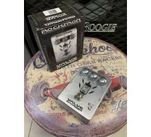 Rocktron Valve Charger гитарный эффект overdrive USED