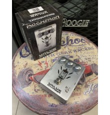 Rocktron Valve Charger гитарный эффект overdrive USED