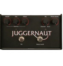 ProCo Juggernaut басовый эффект distortion США