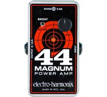 Electro-Harmonix 44 Magnum гитарный усилитель в корпусе педали 44Вт