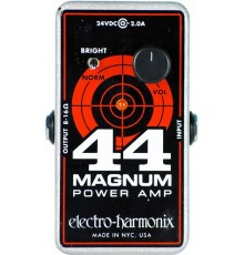 Electro-Harmonix 44 Magnum гитарный усилитель в корпусе педали 44Вт