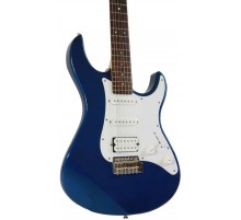 Yamaha PACIFICA 012 DBM электрогитара, цвет синий