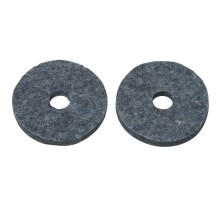 Dixon PAWS-9A/2-HP Шайба стойки хай-хэт тарелки, войлок, (упак. 2шт)