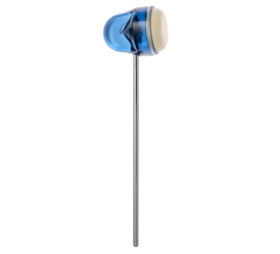 Dixon PPB-DX-HP Колотушка бас-барабана, двусторонняя