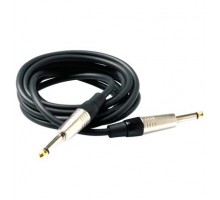 Rockcable RCL30203 D7 Инструментальный кабель, джек-джек. 3 метра.