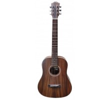 Sevillia IW-34R TNS гитара акустическая, форма корпуса походная