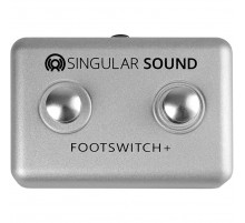 Singular Sound Beatbuddy Footswitch+ ножной контроллер