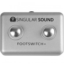 Singular Sound Beatbuddy Footswitch+ ножной контроллер