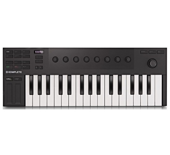Native Instruments Komplete Kontrol M32 MIDI-клавиатура