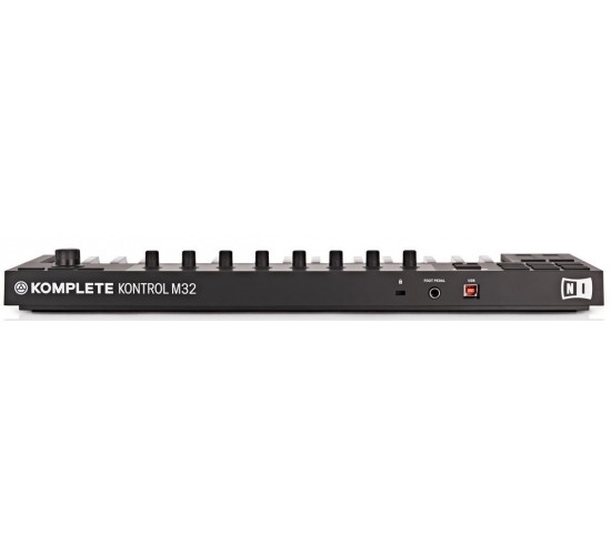 Native Instruments Komplete Kontrol M32 MIDI-клавиатура