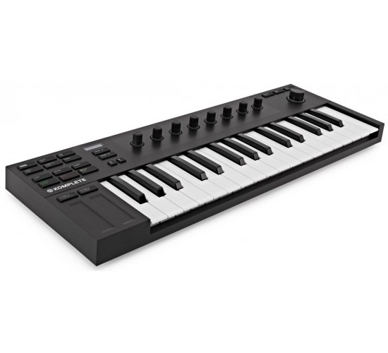 Native Instruments Komplete Kontrol M32 MIDI-клавиатура