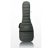 Bag&music BM1029 Electro PRO чехол для электрогитары, серый