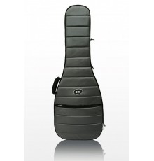 Bag&music BM1029 Electro PRO чехол для электрогитары, серый