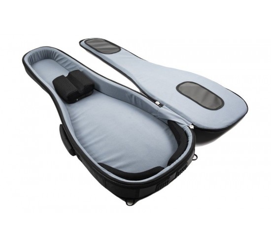 Bag&music BM1029 Electro PRO чехол для электрогитары, серый