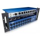 Soundcraft Ui-24R цифровой микшерный пульт