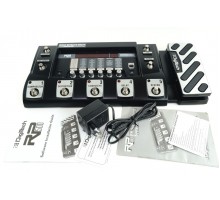 Digitech RP500V-EU процессор (USED)