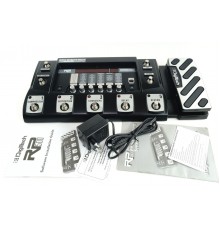 Digitech RP500V-EU процессор (USED)